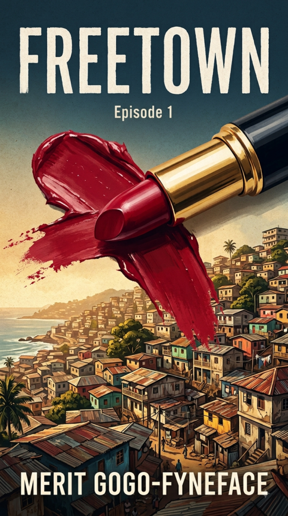FREETOWN (EPISODE 1) FREETOWN (EPISODE 1)